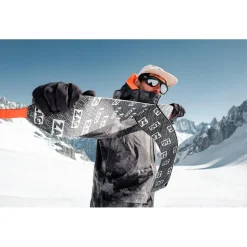 Peaux de phoque Zag Pomoca Ubac 89