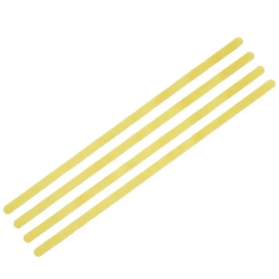 Peaux de Remplacement Fischer Twin Skin 100% Mohair Narrow