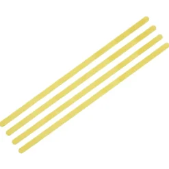 Peaux de Remplacement Fischer Twin Skin Yellow Mohair Mix