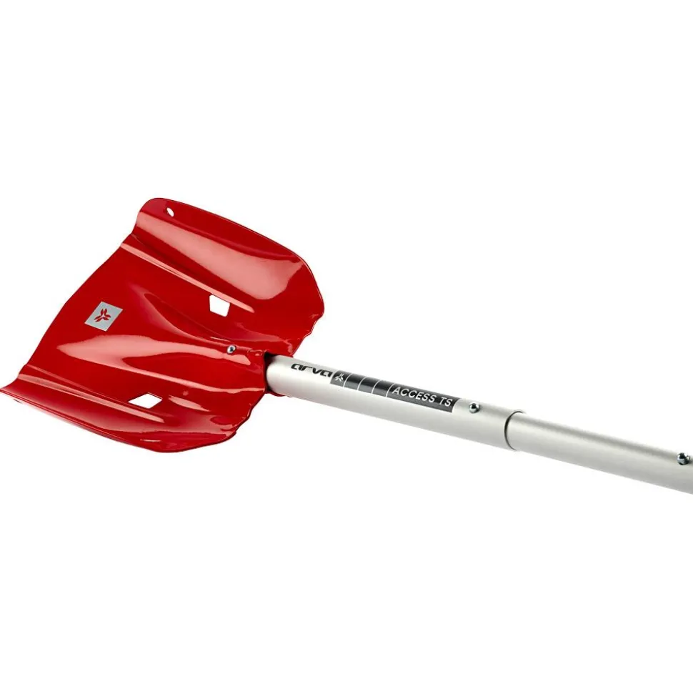 Pelle Arva Access Ts