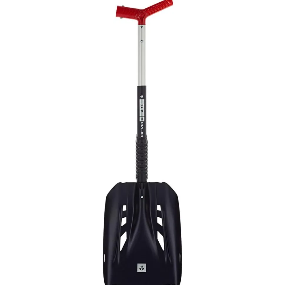 Pelle Arva Axe Black