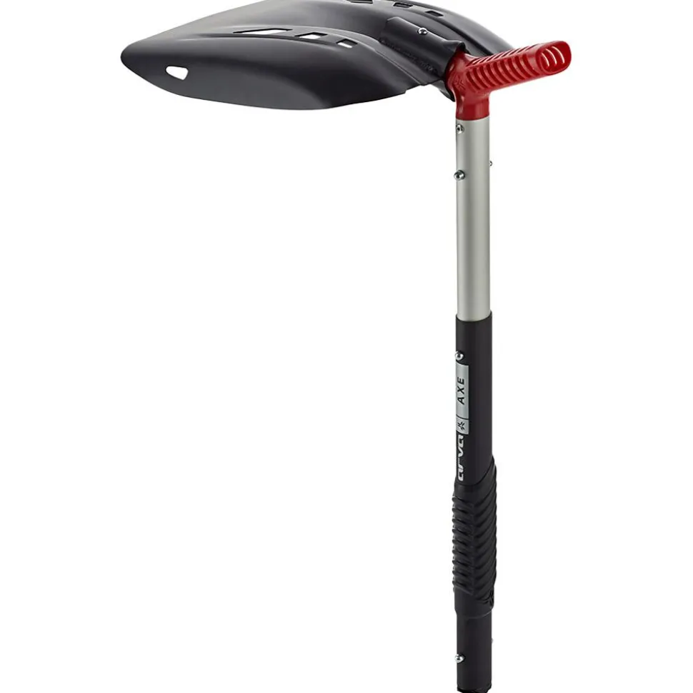 Pelle Arva Axe Black