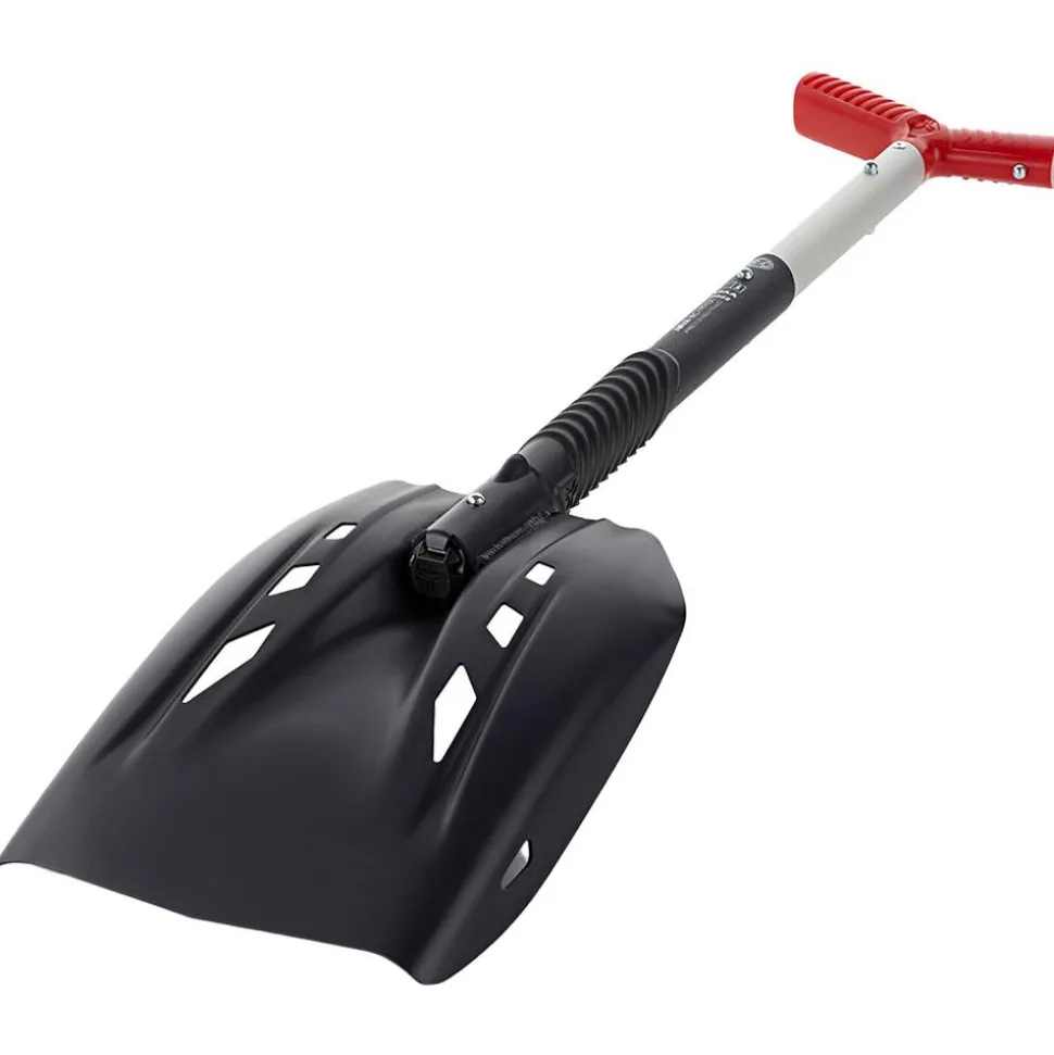 Pelle Arva Axe Black