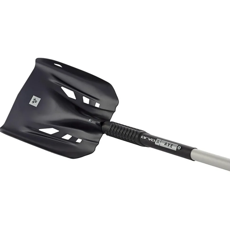 Pelle Arva Axe Black