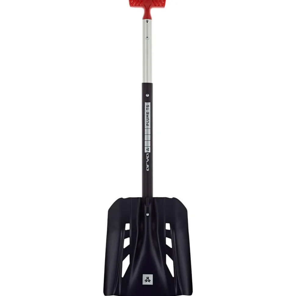 Pelle Arva Plume Ts Black