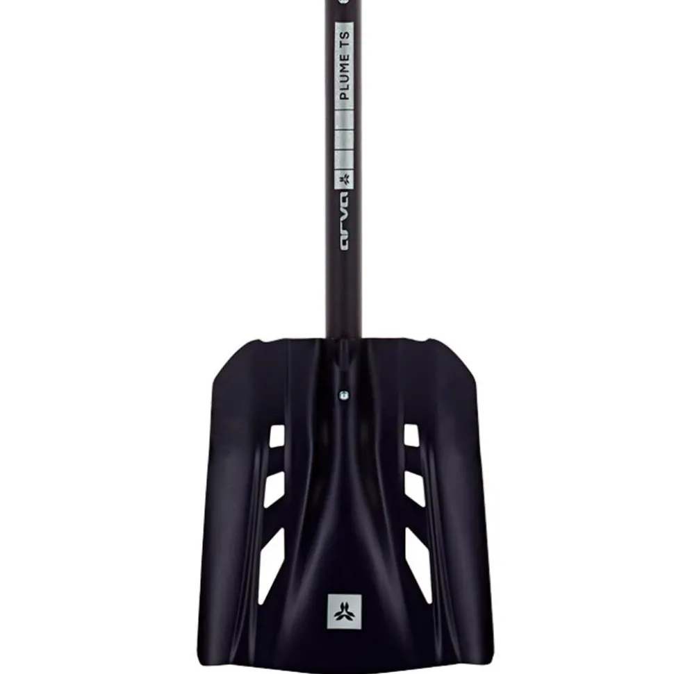 Pelle Arva Plume Ts Black