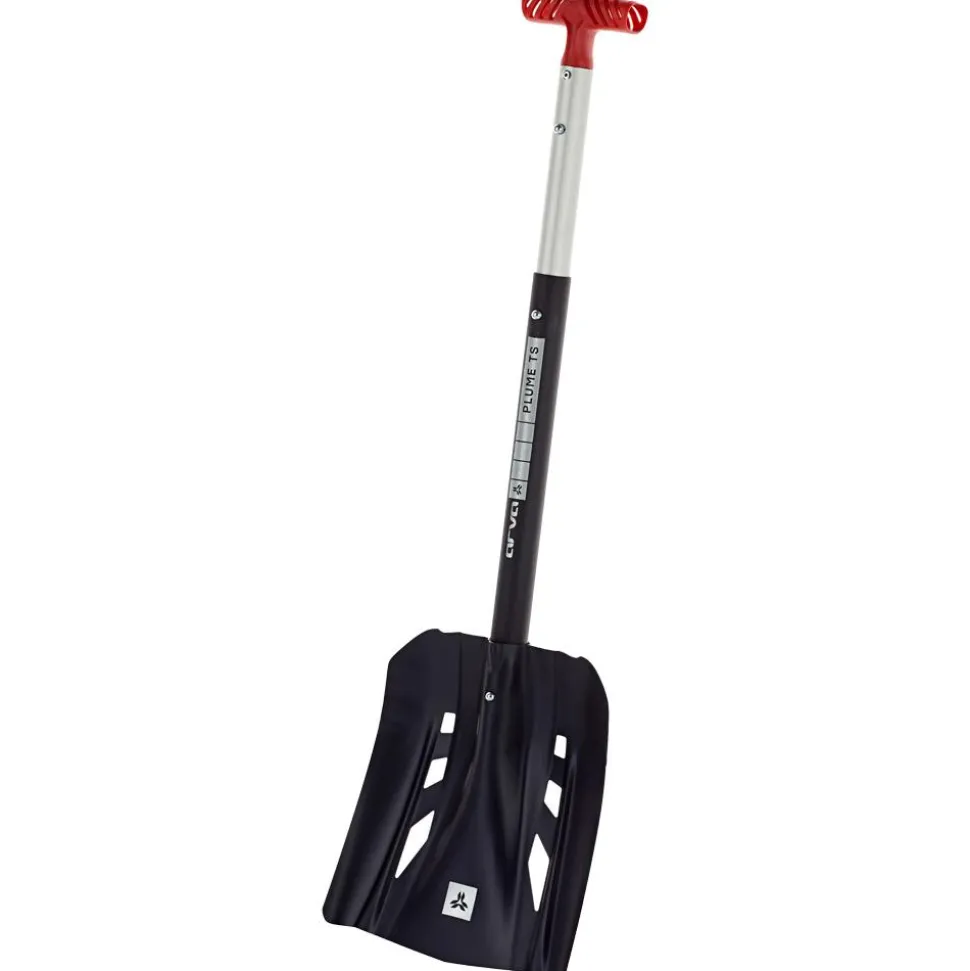 Pelle Arva Plume Ts Black