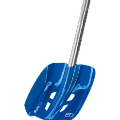 Pelle Ortovox Beast Pc Safety Blue