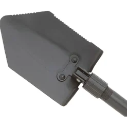 Pelle Pliante Herbertz Pelle De Camp Pliable + Etui Grey