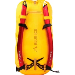 Piolet Blue Ice Akila Adze