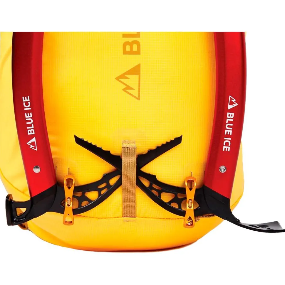 Piolet Blue Ice Akila Adze