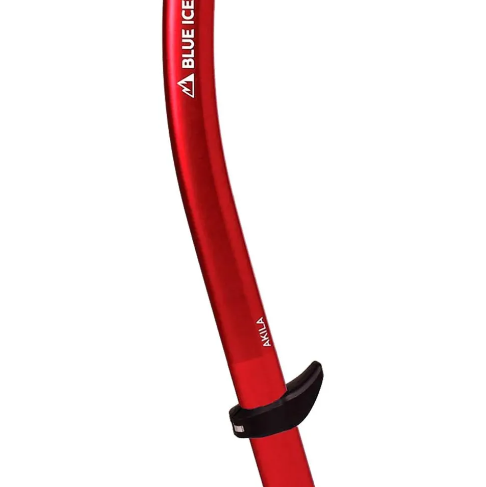 Piolet Blue Ice Akila Hammer