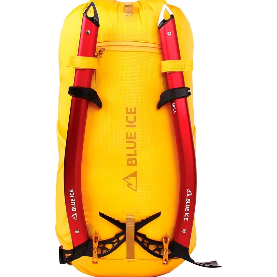 Piolet Blue Ice Akila Hammer