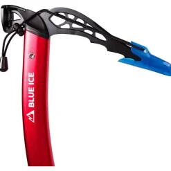 Piolet Blue Ice Akila Hammer