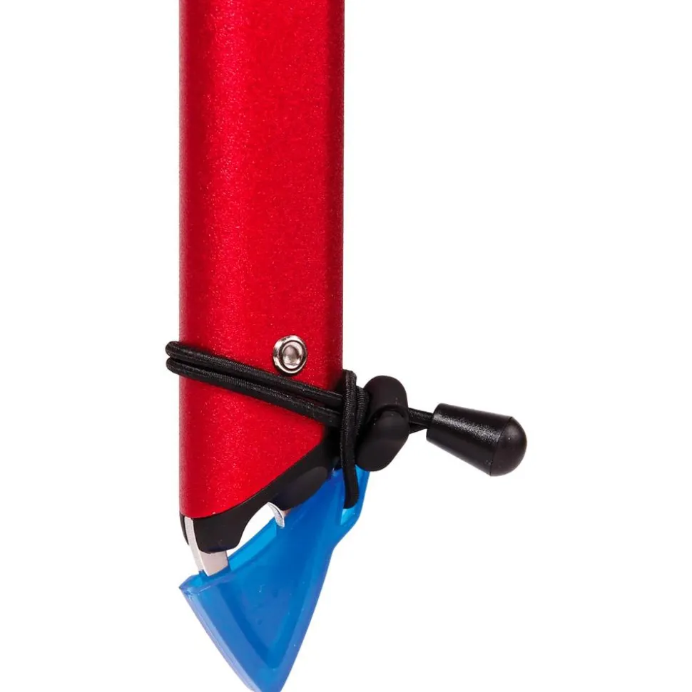 Piolet Blue Ice Akila Hammer