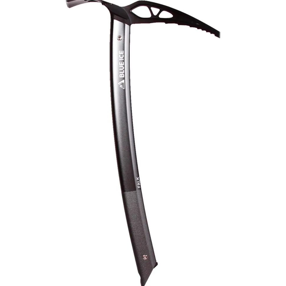 Piolet Blue Ice Falk