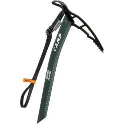 Piolet C.A.M.P. Corsa Alpine Black