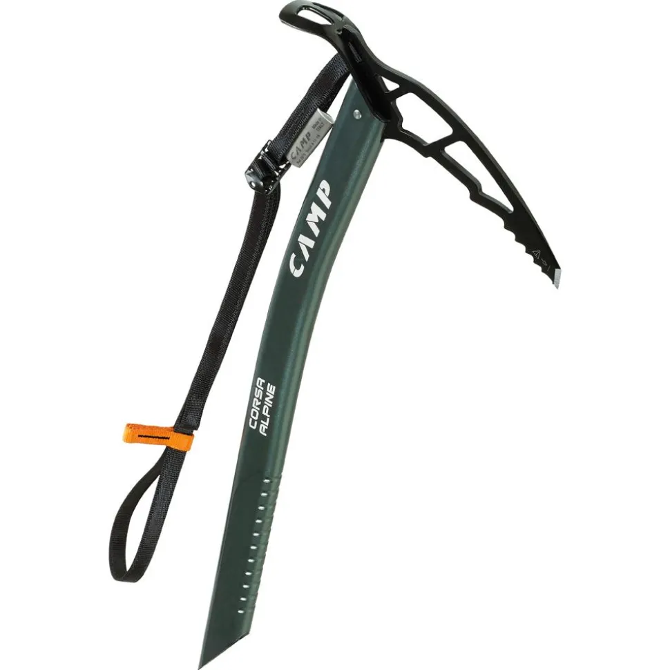 Piolet C.A.M.P. Corsa Alpine Black