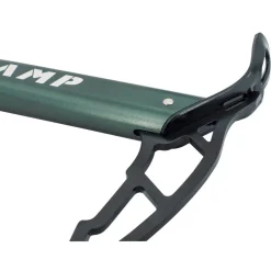 Piolet C.A.M.P. Corsa Alpine Black