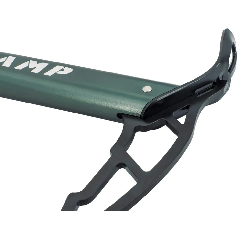 Piolet C.A.M.P. Corsa Alpine Black