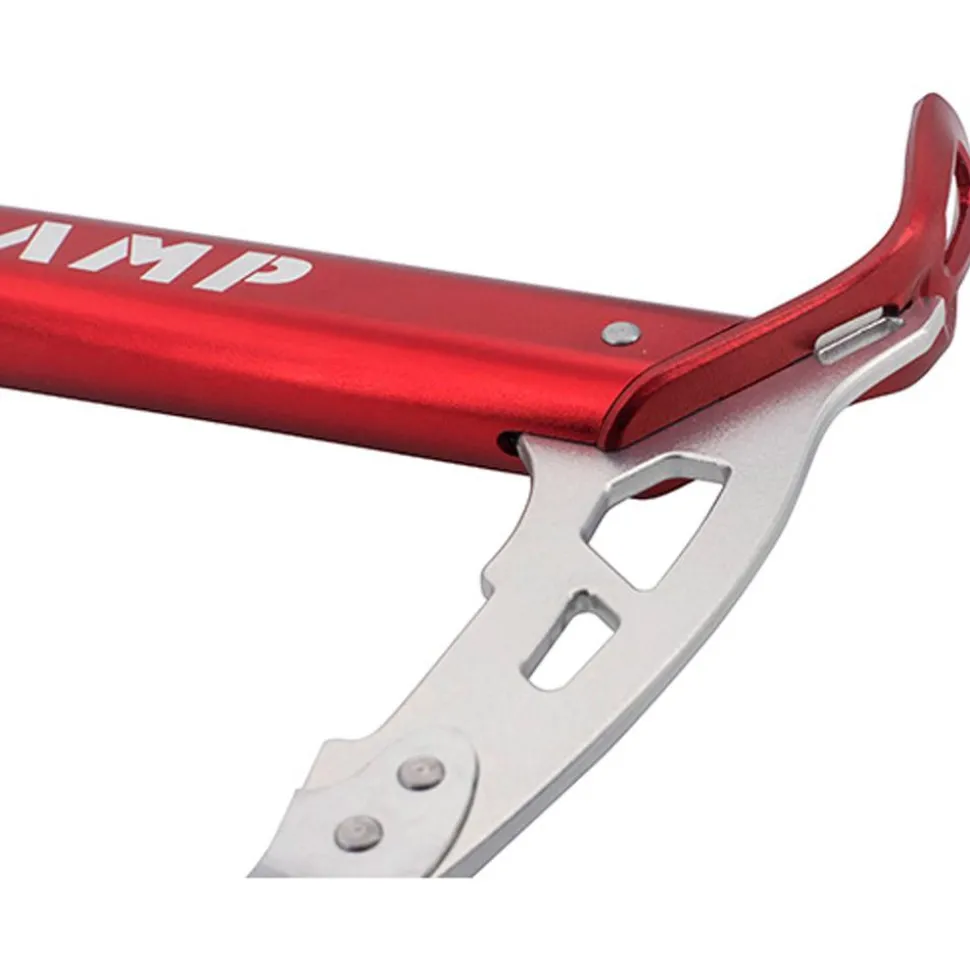 Piolet C.A.M.P. Corsa Nanotech Red