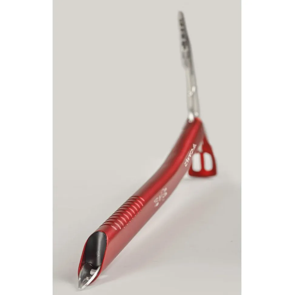 Piolet C.A.M.P. Corsa Nanotech Red