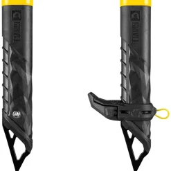 Piolet Grivel Air Tech Evo T Hammer (w/Long Evo)