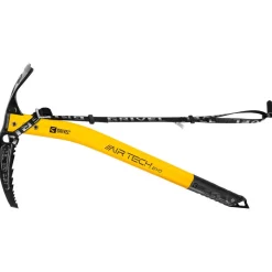 Piolet Grivel Air Tech Evo W/Long Evo