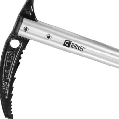 Piolet Grivel Air Tech Light Silver