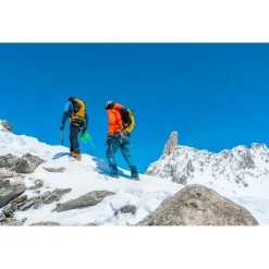 Piolet Grivel Ghost Evo Hammer Yellow