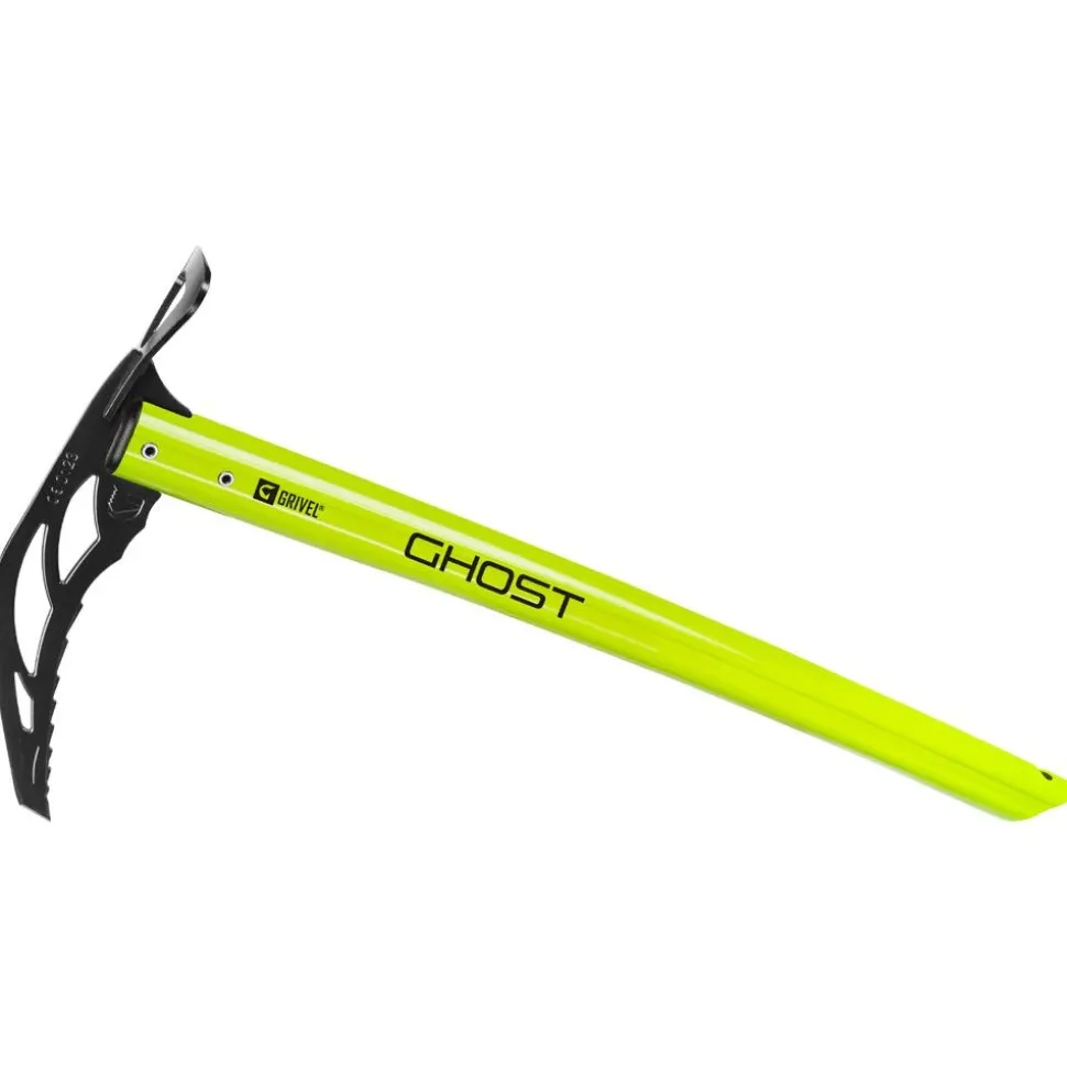 Piolet Grivel Ghost Green