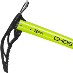 Piolet Grivel Ghost Green