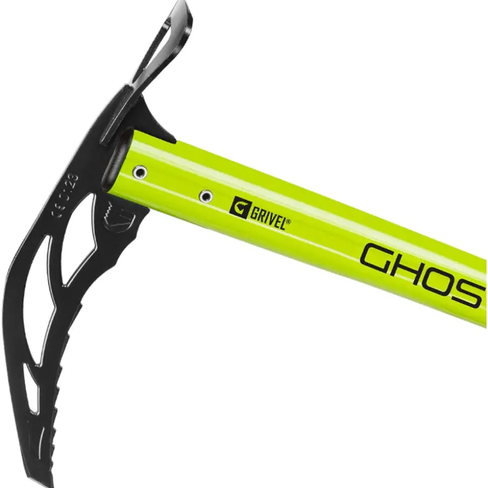Piolet Grivel Ghost Green