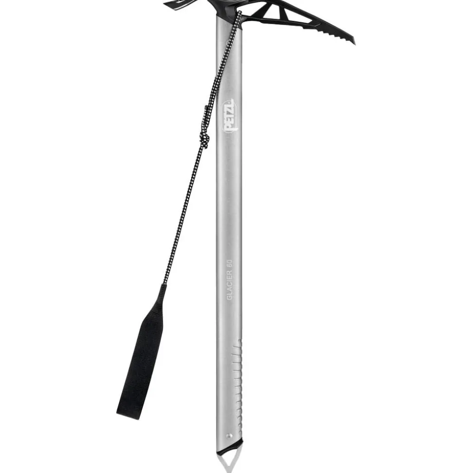 Piolet Petzl Glacier Linkin