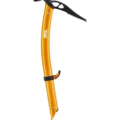 Piolet Petzl Gully Panne