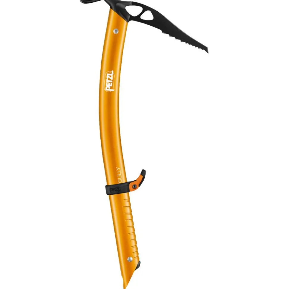 Piolet Petzl Gully Panne