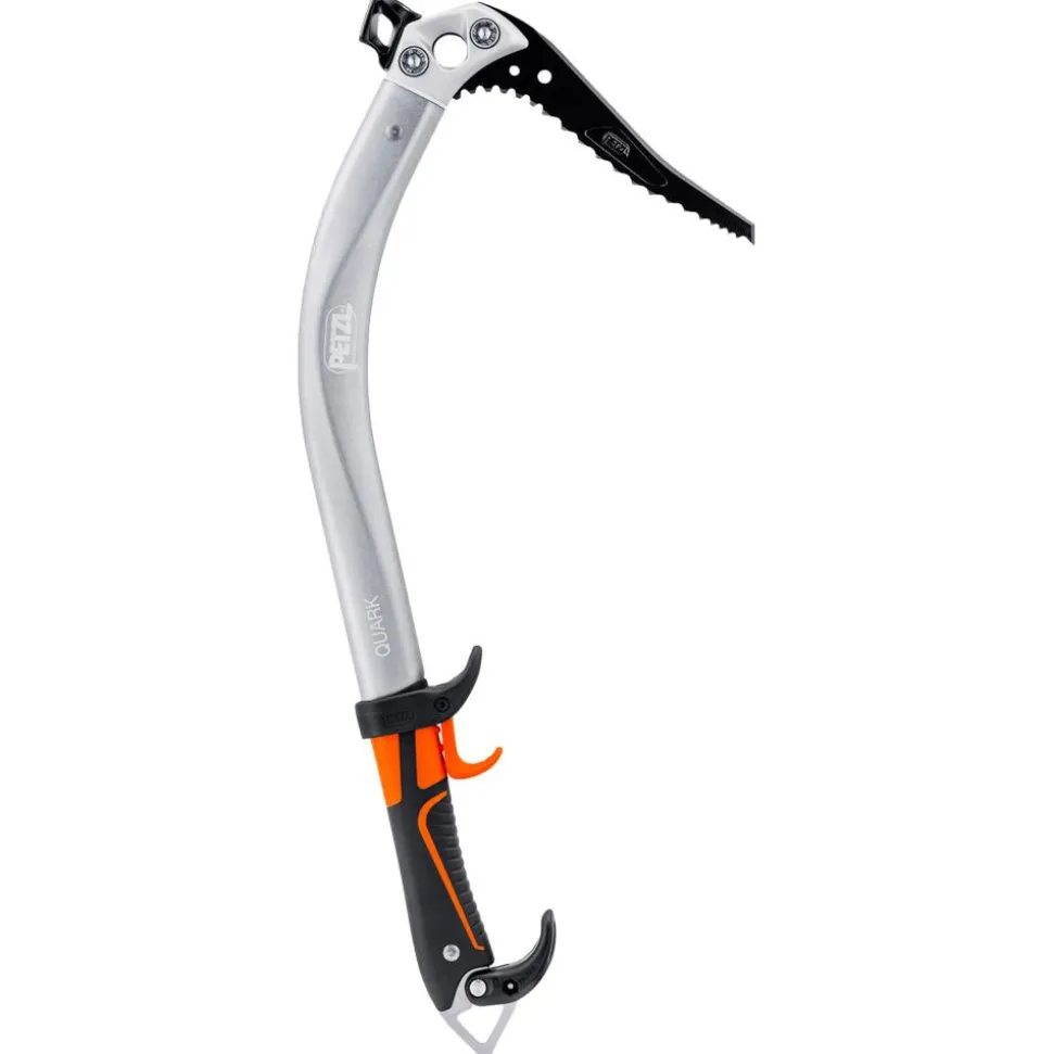 Piolet Petzl Quark Marteau