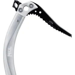 Piolet Petzl Quark Marteau