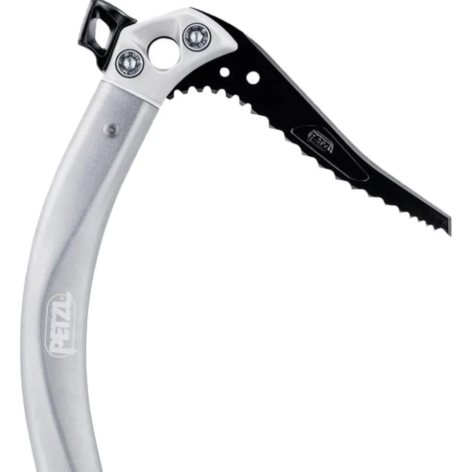 Piolet Petzl Quark Marteau