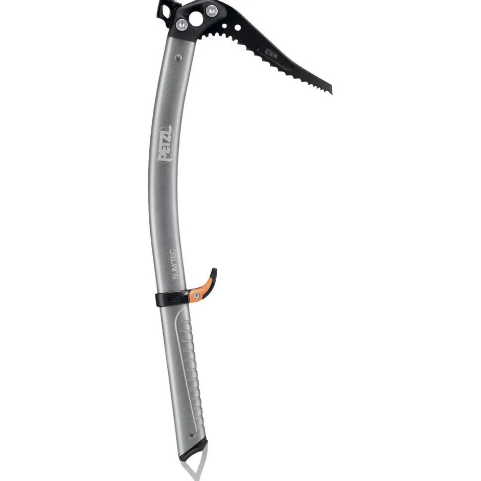 Piolet Petzl Sum'Tec Panne