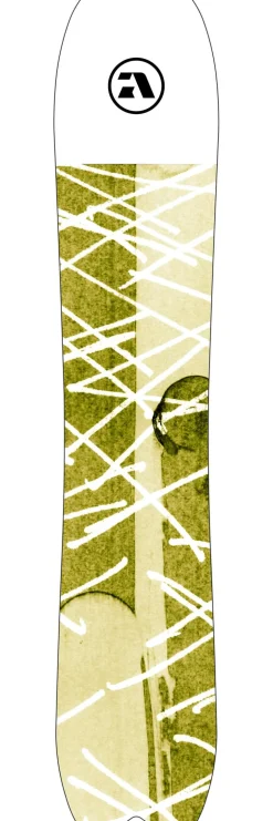 Planche Snowboard Amplid Kill Switch