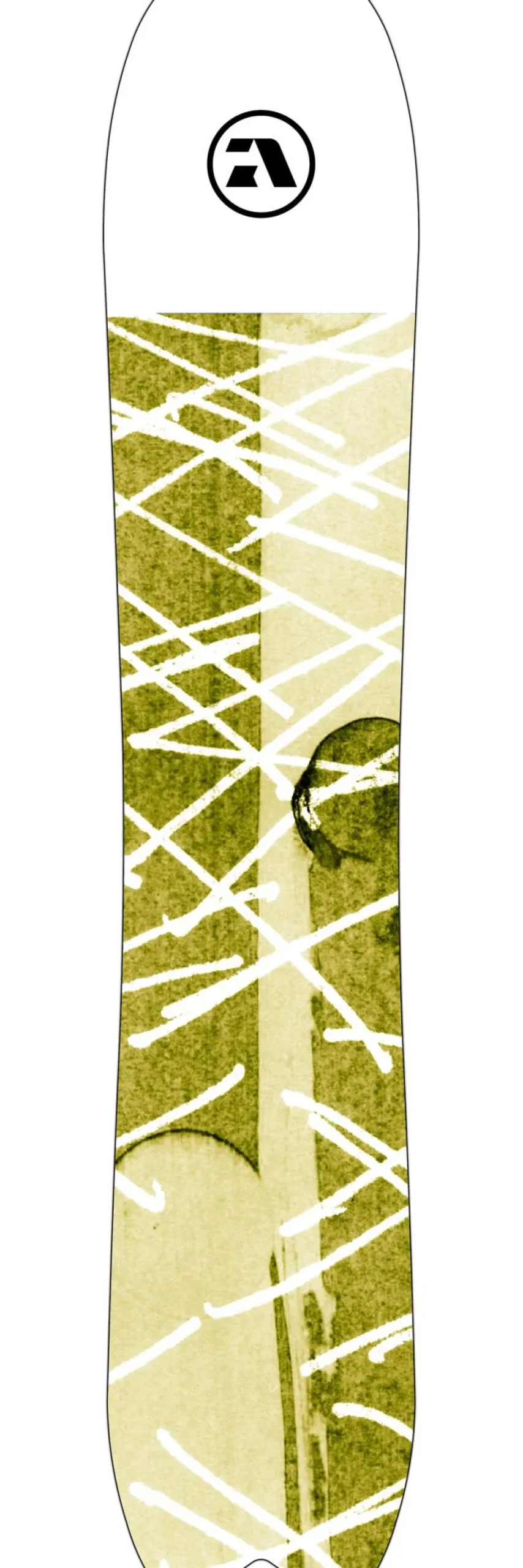 Planche Snowboard Amplid Kill Switch