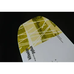 Planche Snowboard Amplid Kill Switch
