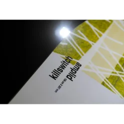 Planche Snowboard Amplid Kill Switch