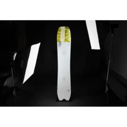Planche Snowboard Amplid Kill Switch