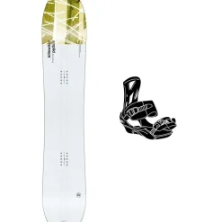 Planche Snowboard Amplid Kill Switch