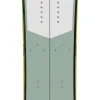 Planche Snowboard Amplid Millisurf