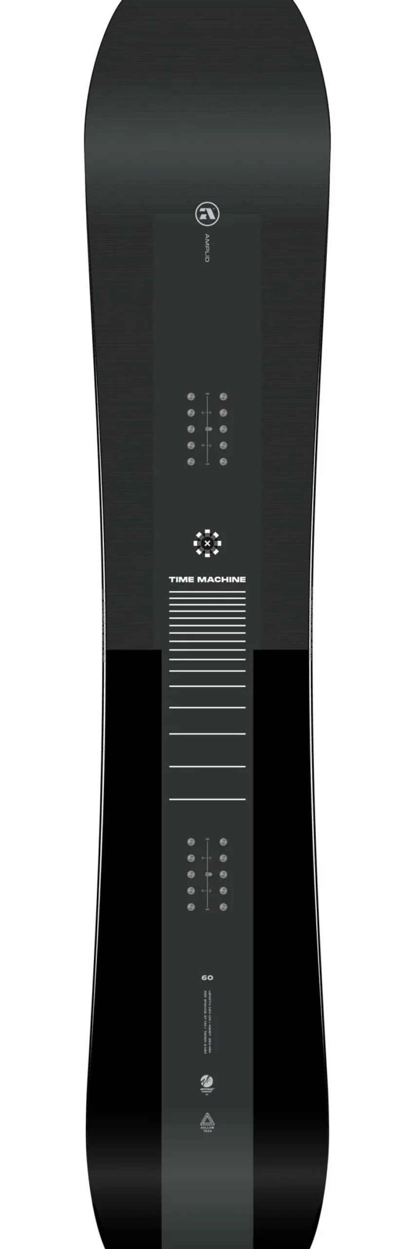 Planche Snowboard Amplid Time Machine