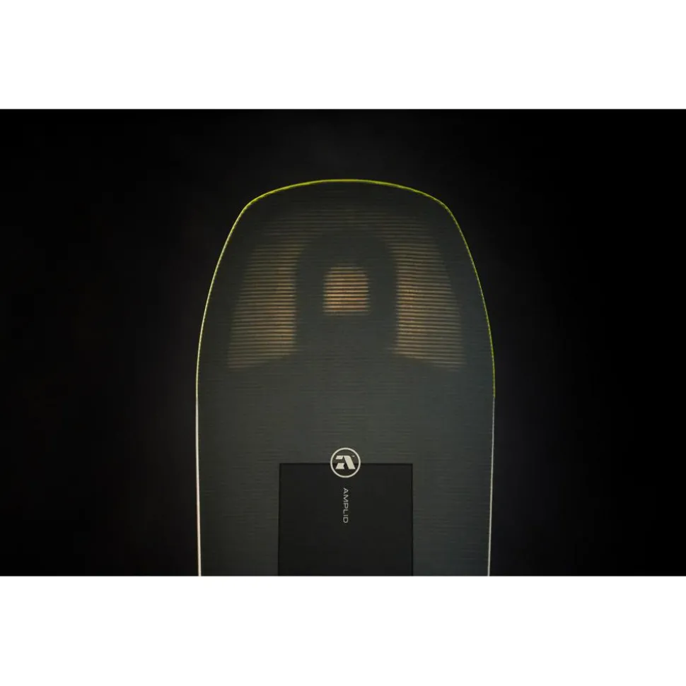 Planche Snowboard Amplid Time Machine