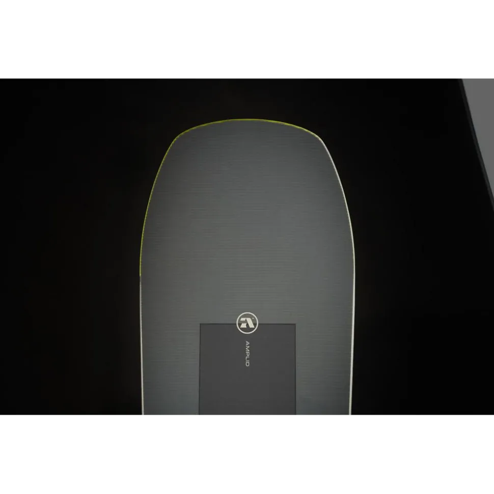 Planche Snowboard Amplid Time Machine